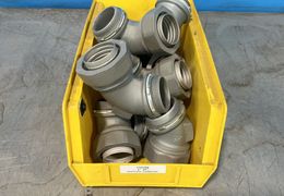 CONDUIT FITTINGS