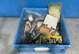 PNEUMATIC HARDWARE