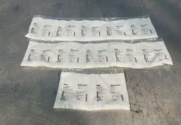 BALLUFF INDUCTIVE SENSORS  -  BES00EF