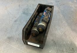REXROTH HYDRAULIC DIRECTIONAL CONTROL VALVE   -  R978017756