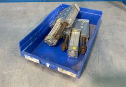 PHD CYLINDERS