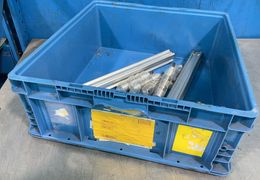 PARKER, FESTO CYLINDERS
