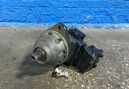 DANFOSS MOTOR TRACK DRIVE  -  51C060-1-RD1B