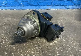 DANFOSS MOTOR TRACK DRIVE  -  51C060-1-RD1B