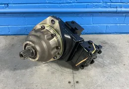 DANFOSS MOTOR TRACK DRIVE  -  51C060-1-RD1B