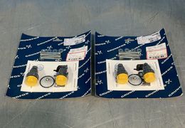 GRUNDFOS VALVE AND DIAPHRAGM KITS  -  SD-S-PVC/E/C-1