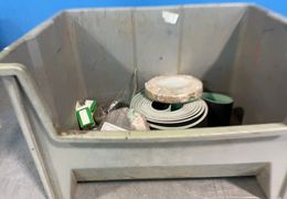 MISC. EQUIPMENT