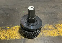 GEAR ASSEMBLY