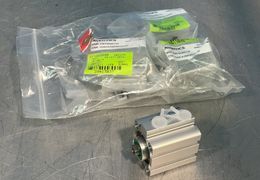 AVENTICS SOLENOID VALVE   -  G441A3SK0015A00