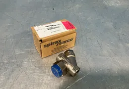 SPIRAX SARCO 1/2 NPT TD42H COOL BLUE   -  0680662
