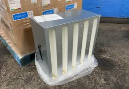 GVS FILTER TECHNOLOGY 11.5” X 24” X 24” FILTERS  -  X9.GH.6100610292.NN.NC