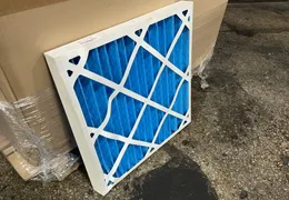 GVS FILTER TECHNOLOGY 18.75” X 19.5” X 2 FILTERS  -  G4P.2.18-20 6242205
