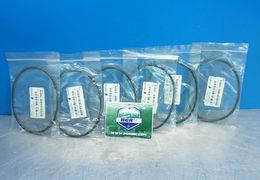 DONALDSON O-RING, 6PCS  -  1C371268-AS-I