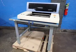 MIRTEC CO OPTICAL INSPECTOR  -  MV-2HTL