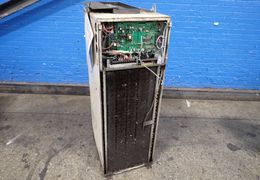 DAIKIN INDUSTRIES LTD COOLING UNIT  -  AKZ206-D52C