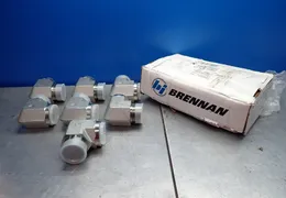 BRENNAN 2" STREET ELBOW, 7PCS  -  5502-32-32-FG