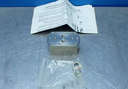 AW COMPANY FLOW METER.  -  HPM-15-SLGA