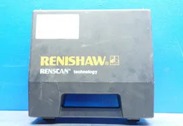 RENISHAW LEGACY PROBE UNIT  -  SFS-1