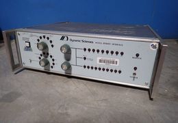 DYNAMICS SCIENCES WIDEBAND RECIEVER   -  470500
