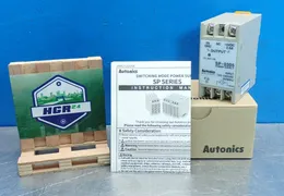 AUTONICS POWER SUPPLY UNIT  -  SP-0305