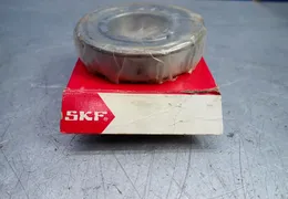 SKF BEARINGS, SINGLE ROW, RADIAL  -  6208-2ZJ