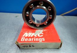 MRC BEARINGS  BALL BEARINGS, SINGLE ROW, RADIAL/DEEP GROOVE  -  310SF