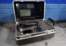 INSTRON STATIC LOAD CELL  -  505490B