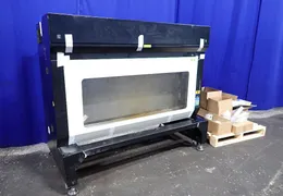 VINYL TECH LASER CUTTER  -  FX2-5124