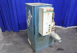 TORIT DONALDSON 1 HP DUST COLLECTOR