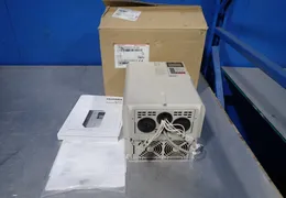 YASKAWA AC DRIVE  -  CIMR-G7U20111B-082