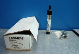 OMEGA 3000PSIG DIAPHRAGM PRESSURE TRANSDUCER  -  PX103U1-3KG5V