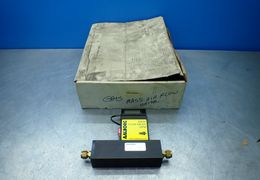 AALBORG GAS MASS AIRFLOW METER.  -  GFMS-010016