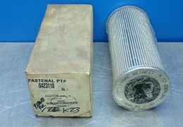HYDAC HYDRAULIC PRESSURE FILTER ELEMENT  -  02060528