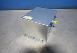 FANUC ISB UNIT  -  A05B-2406-C372