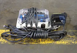 COGNEX BARCODE RADER AND I/O MODULE  -  820-10079-1R DMA-CCM-1