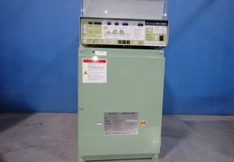 NAS TOA WELDING TECHNOLOGIES CO WELDING CONTACTOR AND CONTROLLER  -  TC-3C