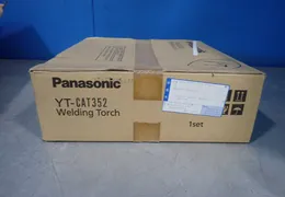 PANASONIC WELDING TORCH  -  YT-CAT352