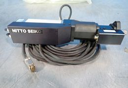 NITTOSEIKO AC SERVO MOTOR  -  MAMR042R2E1