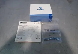 WENGLOR LASER DISTANCE SENSOR MOUNTING SET  -  OY1TA603P0003
