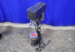 TECHONGDA MIXER