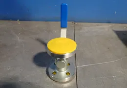 SPIRAX SARCO VALVE   -  M21SI2