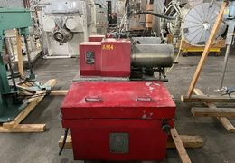 PREMIER 460 VOLT HM15II DUAL CHAMBER MEDIA MILL  -  HM15II