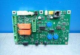ABB CONTACTOR BOARD PCB  -  3HAC13389-2