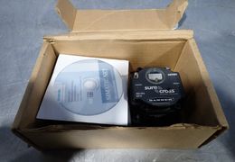 BANNER ENGINEERING CORP SIGNAL CONDITIONER / TRANSMITTER  -  DX70G9X6S4P4M2M2