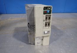 MITSUBISHI AC SERVO DRIVE  -  MR-J2S-350B4