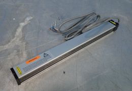 BANNER RECEIVER  -  LX12R