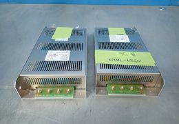 ROCKWELL AUTOMATION AC LINE FILTER  -  2090-XXLF-X330B