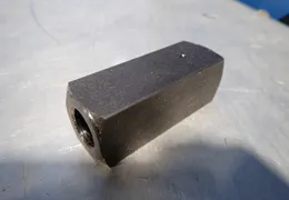 PARKER CHECK VALVE   -  9C800S-V
