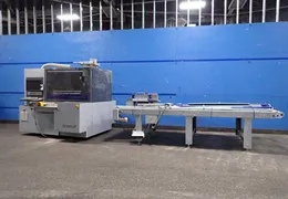 FORMAT 54 1/2" X 145" CNC MACHINING CENTER  -  CREATOR 950
