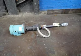 WEBSTER 1/2 HP PUMP  -  1S4GX0003